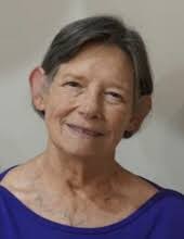 Obituary information for Elizabeth Ann Naquin