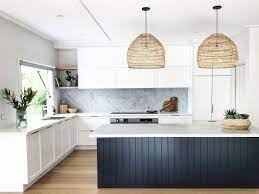 One Of My Favourite Parts Of My Work Is To Have A Tour Of A Completed Project Today I Was Deli Contemporary Kitchen Design Kitchen Design Contemporary Kitchen