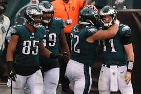 Contact eagles game on messenger. Philadelphia Eagles Qb Carson Wentz Doesn T Lose A Game Vs Cincinnati Bengals In Nfl Week 3 Marcus Hayes