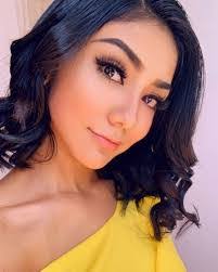 Dulce Bahena's Instagram, Twitter & Facebook