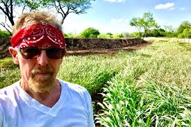 Five Minutes With Texas Writer, Rancher, William Jack Sibley