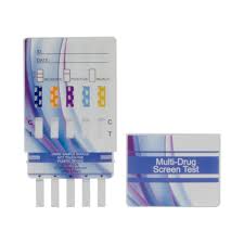 To streamline the screening of your medical students with a portal accessible to both students and administrators. Clia Waived 5 Panel Drug Test Kit