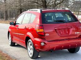 Image result for Medium Red Mica 2004 Pontiac