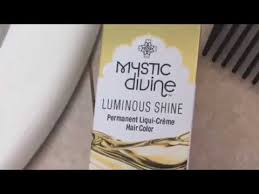 We did not find results for: Mystic Divine Luminous Hair Dye Review Youtube