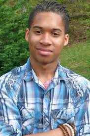 Trenton McClain Boyd