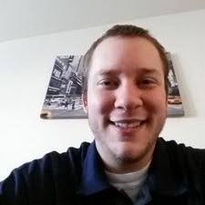 Jesse Pence (@JesseRayPence)