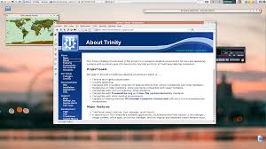 Hd wallpapers & desktop backgrounds. Trinity News