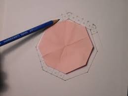 The annual oktagon tournaments, which draw 14,000 spectators, are also broadcast on dmax and rai sport television to 120 countries. Keltischer Knoten 37 Das Achteck Octagon Youtube