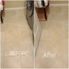 Although stain resistant, quartz countertops are not stain proof. All About That Grout Home Facebook