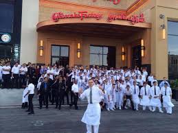 Raqtan الرقطان On Twitter The Cheesecake Factory Jeddah Le Mall Job Accomplished Http T Co 0k8hcrtxzm