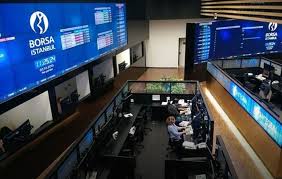 Devexperts' trading platform certified by turkish borsa istanbul the milestone opens expansion opportunities for the company in turkey. Borsa Istanbul Gunu 90 Binin Altinda Kapatti Dolar 6 40 In Uzerinde Islem Goruyor Tr724