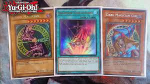 While dark magician doesn't have any effects, it's still a powerful card with 2500 atk and 2100 def. Yu Gi Oh The Best Dark Magician Deck Profile 2019 Banlist Ft Dark Magician Girl Post Duel Power Youtube