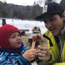 These three are the best. Not a day goes by where I don't think about how  proud I am of them, how grateful I am to be their dad, or how much