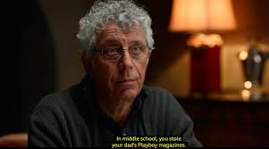 I just realised something about all those laptop shots of the interview  being recorded : r/InterviewVampire