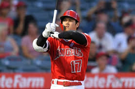 Ohtani and the angels thought about waiting on the surgery until his full throwing progression back from elbow surgery was complete. Los Angeles Angels Should Shohei Ohtani Be Shut Down In September
