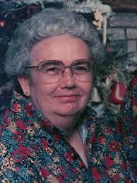 Obituary information for Gladyes Lanell Horn