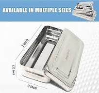 Amazon.com: Stainless Steel LAB Dental Sterilizer Instrument ...
