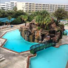The new management immediately laid out a plan to give new life to the rundown hotel, with plans to update not only common spaces and rooms but the grounds and pools as well. Ramada Plaza Fort Walton Beach Resort Destin Now Closed 20 Tips