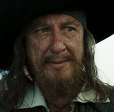 92 Hector barbossa ideas