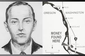 Skyjackings In D.B. Cooper's Era Used To Be A Lot More Common