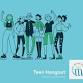 Stephenson (Marinette) Library- Teen Hangout