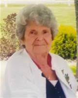 Betty Gould Obituary (1936