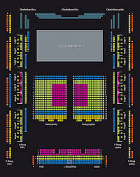 Berliner schauspielhaus, konzerthaus am gendarmenmarkt, preußisches. Sitzplatz Vorschau Konzerthaus Berlin