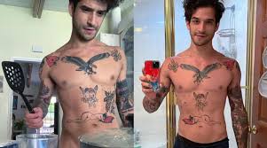 teen wolf - Famosos Nus, Homens Pelados, Nudes de Famosos