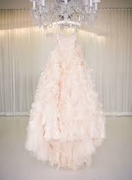 Paris Spring Couture Week Inspiration For The Bride Blush Wedding Gown Bridal Gowns Wedding Gowns
