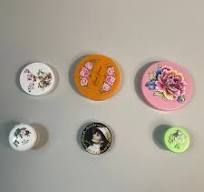 38mm 47mm 53mm 68mm 89mm Plastic Screw Lid Cosmetic ...