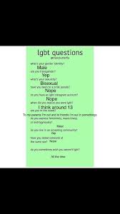 Built by trivia lovers for trivia lovers, this free online trivia game will test your ability to separate fact from fiction. Lgbt Questions Games 1 Lgbt Amino