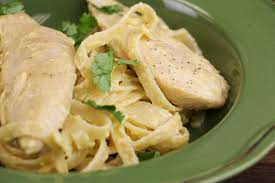 Copycat Olive Garden S Chicken Alfredo Recipe Pasta Dishes Recipes Chicken Alfredo