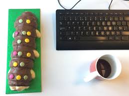 Our signature colin the caterpillar chocolate cake was launched in 1990 and since then we have manufactured more than 15 million colin the caterpillars. Colin The Caterpillar A Brief History
