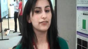 Student Researchers Honored