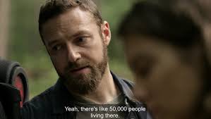 the Walking Dead' Season 11, Episode 12 Details You Missed