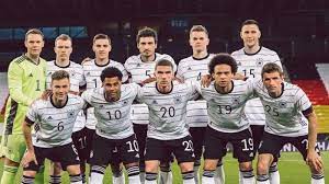 Namun, mencoret jerman dari daftar tim unggulan di euro 2020 bisa jadi keputusan sembrono. Jadwal Grup F Euro 2020 Ini Head To Head Prancis Vs Jerman Juara Piala Dunia 2014 Lebih Superior Tribun Wow