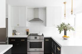 The kitchen is often the heart and soul of your home. Ikea Kitchen Cabinets With Semihandmade Cabinet Doors Transitional Kitchen