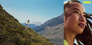 Hoka — Caitlin Slack
