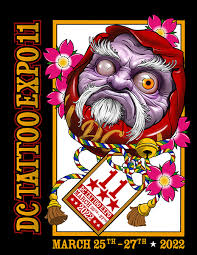 Maybe you would like to learn more about one of these? Exposed Tattoo And Baller Inc Present The Annual Dc Tattoo Expo
