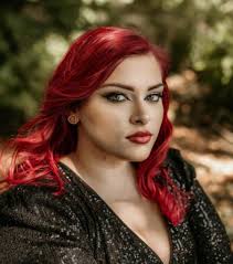 Profile for Miss Alternative Buffalo