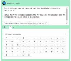 Micutului tau sigur va fi incantat! Cine Ma Invata Si Pe Mine Cu Sa Scriu Semnele Mai Mare Sau Mai Mic Pe Brainly Sau Ceva Supra Altceva Brainly Ro