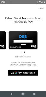 If you want to lighten your wallet and make use of today's technology, learn about google pay and some google wallet alternatives here. Dkb Google Pay Einrichten Anleitung Support Fur Dich