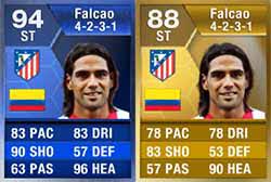 Join the discussion or compare with others! Fifa 13 Ultimate Team Toty The Best Players Of 2012