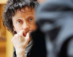 L'UBS prend l'eau, Ospel quitte le navire