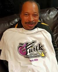 Happy Heavenly Birthday to the Legendary Lead Vocalist of the Funk group,  "HEATWAVE," Keith Edward Wilder (born December 20, 1951- October 29, 2017).  (May He Rest In Peace 🙏). Please click on