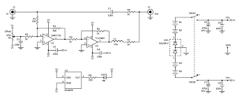 They work when placed normally and in bends but not in slopes. Building A Power Rail Probe Circuit Cellar