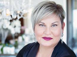 MARY KAY COSMETIC LTD.'S LYNDA ROSE NAMED CHAIR OF LOOK GOOD FEEL BETTER®