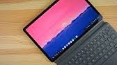 I upgraded my device and discovered i can't add the one program i really need when traveling. Can The Galaxy Tab S6 Replace Your Laptop Adobe Rush Microsoft Media Youtube