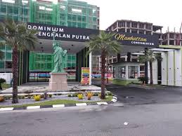 Please inform manhattan condominium ipoh of your expected arrival time in advance. Homestay Private Unit Manhattan Condomium Ipoh Malaysia Booking Com
