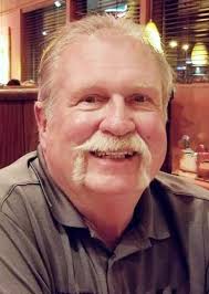 Stephen Hammond Obituary (1951